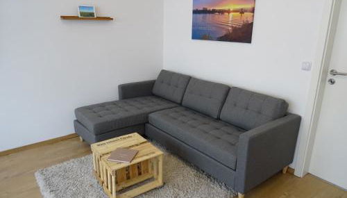 Rheinhessen Apartment - Foto 5