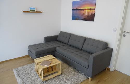 Rheinhessen Apartment - Foto 5