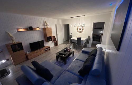 Ferienglück Geyersberg - Foto 1