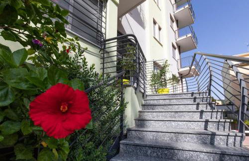 Residence San Francisco - Foto 35