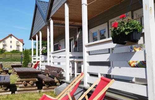 Domki Letniskowe Meduza - Foto 23