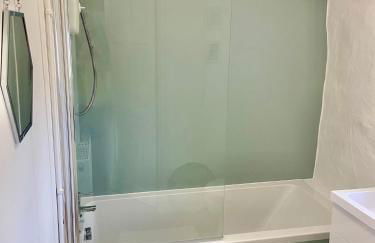 Idyllic Cornish Cottage, Superking bed, private garden dogs welcome - Photo 22