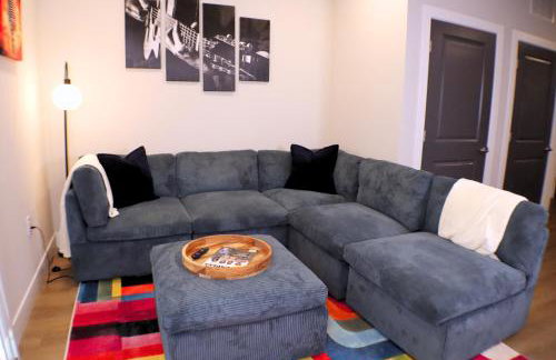 1BR Retreat Near Walmart Campus & AMP U of A - Foto 2