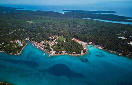 Cozy Holiday Home Punta Kriza - Foto 27