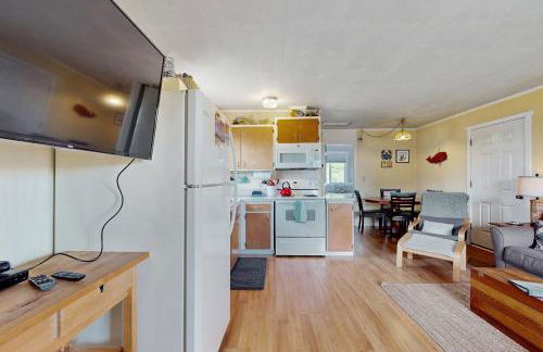 Driftwood Cottage - Foto 21