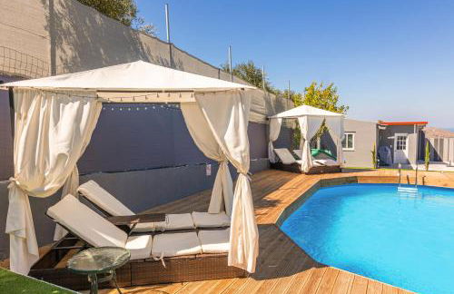 Istamnos Terra Villa Infinity - Shared Pool 2 - Photo 63