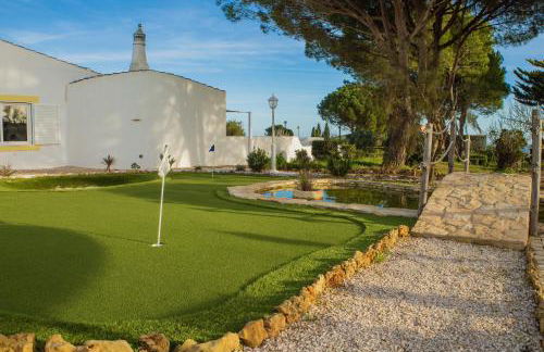 Spacious villa with sea view, tennis & golf garden #1963 - Foto 61