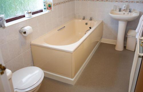 Soar Cottage Aberystwyth - Foto 15