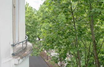 Le George V - Appartement centre ville et parking - Foto 30