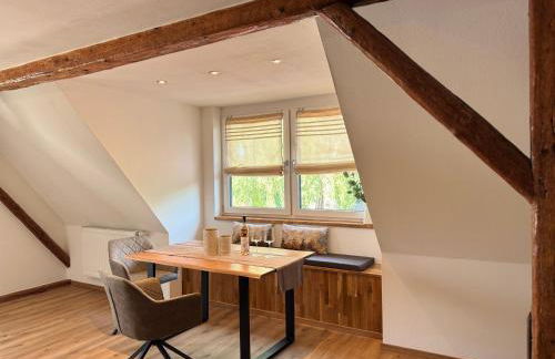 Ferienwohnung Hanni - Foto 4