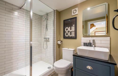 Haxby Hayloft - Foto 22