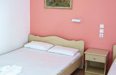 Achilleas Apartments - Foto 62