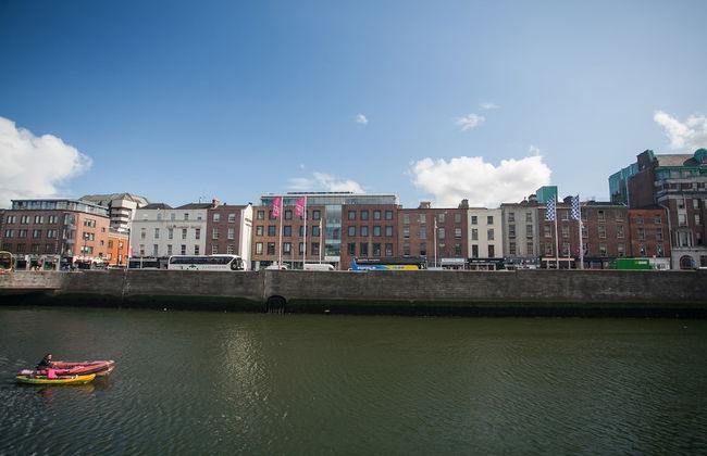 Temple Bar Wellington Quay Apartments - Foto 58