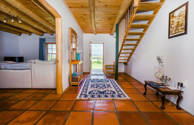 Country Cottage in the Overberg - Foto 15