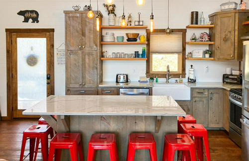 Grizzly Cabin - Photo 7