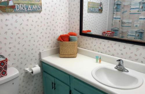 Condo By The Sea! - Foto 25