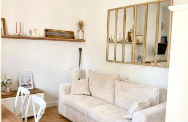 La petite Louise - Echoppe rénovée 85m2 -Libourne & Saint Émilion - Foto 29