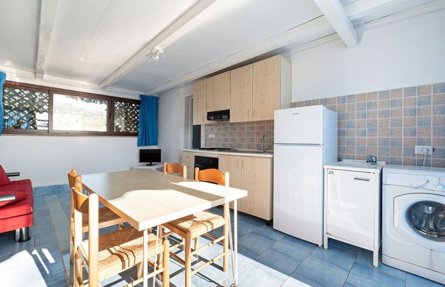 Belvilla by OYO Apartment in Policastro Bussentino - Foto 7