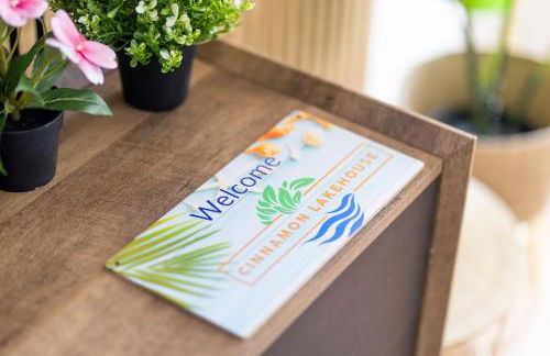 Cinnamon LakeHouse - Foto 27