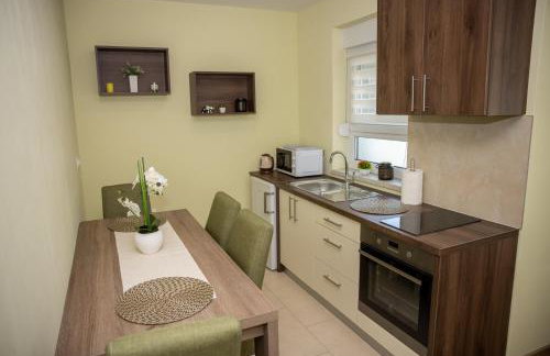 Apartmani San Martin - Foto 2