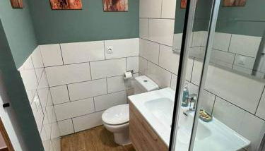 Suite Privada & Acogedora - Foto 4