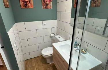 Suite Privada & Acogedora - Foto 4