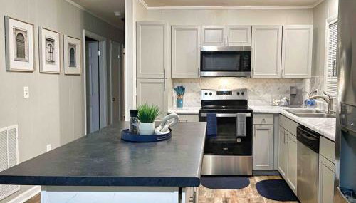 Decatur's Cozy Family Charm with Modern Touches - Foto 2