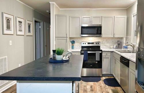 Decatur's Cozy Family Charm with Modern Touches - Foto 2