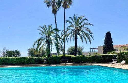 Quiet Flat with view and Swimming pool - Foto 1