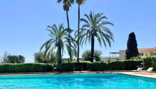 Quiet Flat with view and Swimming pool - Foto 1