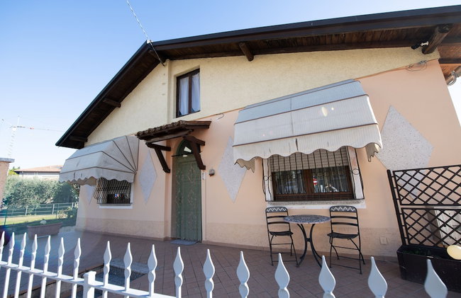 Casa Celestina - Foto 139