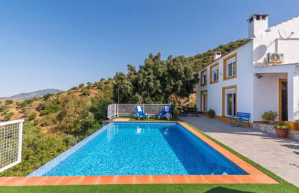 Casa La Primorosa El Gastor by Ruralidays - Foto 63