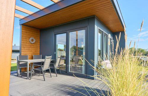 Süsel Seeparx Ferienhaus Chalet Relax-Inn - Photo 28