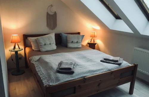 Ferienwohnung Naturparadies Gnitz - Foto 24