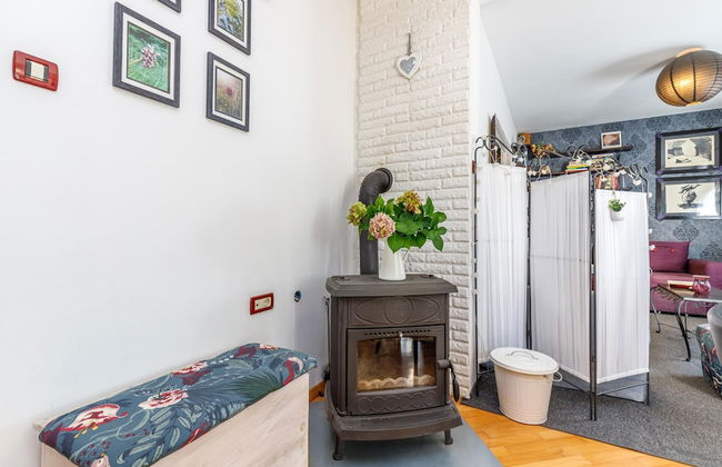 Cozy Home With Private Garden - Foto 25