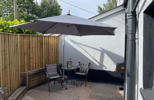 A cottage for two - Photo 24