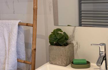 Appartement Design sur Vauban - Clim et Wifi - Foto 47