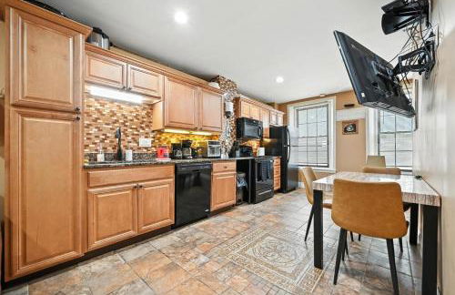 Charming Philly Stay Walk to Liberty Bell & More - Foto 14