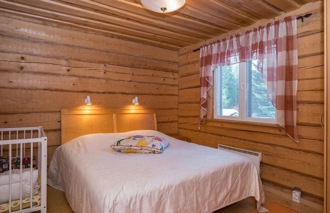 3 bedroom House in Sysmä with sauna - Photo 9