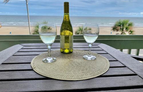 2 Bd, Oceanfront Oasis, Lots of deals and Winter Texans book early - Foto 14