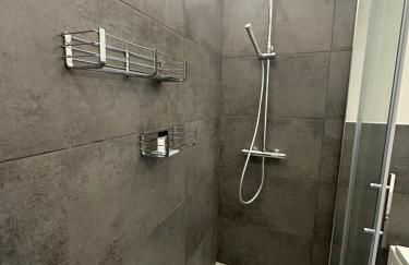 Modern flat with a stunning view in Cuneo center - Foto 20