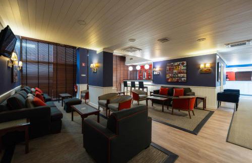 Hotel Apartamento Solverde - Foto 138