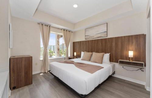 Combined units 2 Kitchens Sleeps 6 - Foto 15