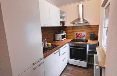 Frisch renovierte Ferienwohnung in ruhiger Lage - Photo 9