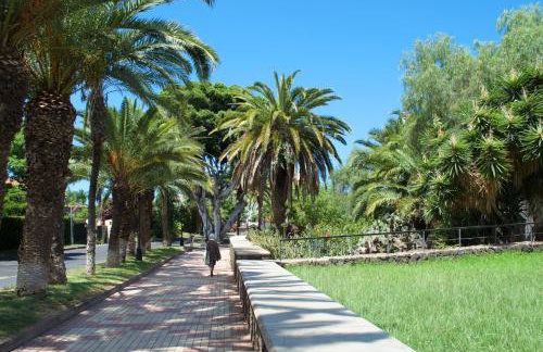 Edificio Las Marañuelas, Puerto La Cruz, Islas Canarias Tenerife - Foto 48