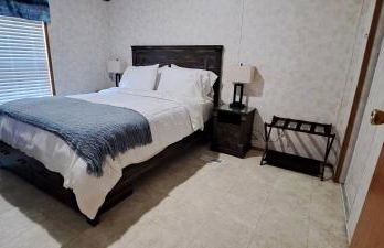 Kat's Get Away Cabin - Foto 10