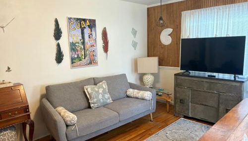 Mid Century Retreet - Foto 4