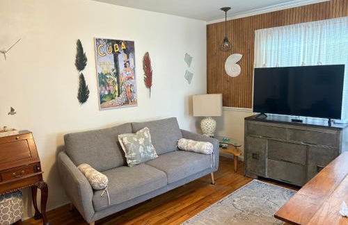 Mid Century Retreet - Foto 4