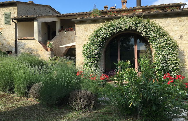 Agriturismo Il Caggio di Sotto - Foto 42