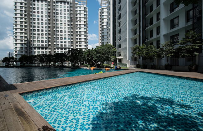 Solstice Cyberjaya by Easy Property - Photo 42